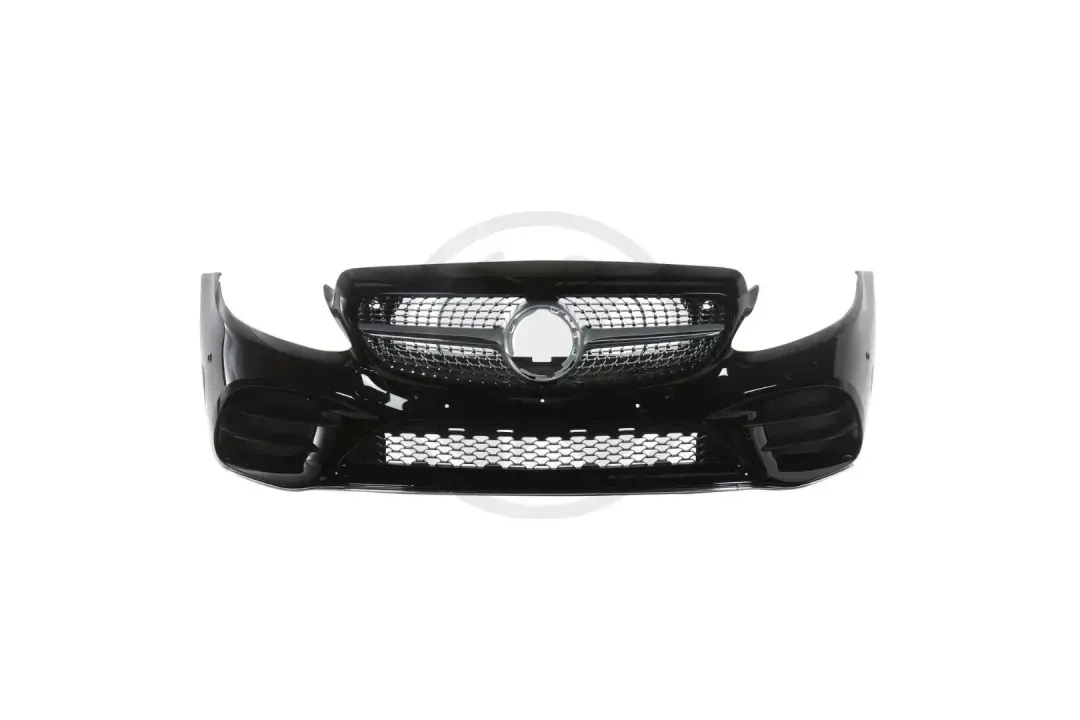 205 FRONT BUMPER